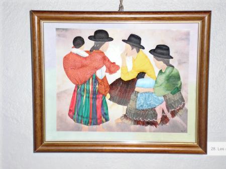 Les Andins (ancien article redemand�)